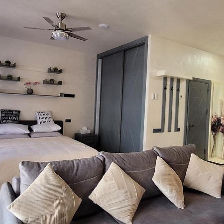 Studio 86 Apartment Tachkent Extérieur photo