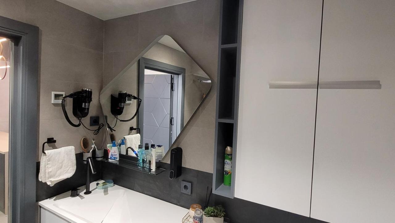 Studio 86 Apartment Tachkent Extérieur photo