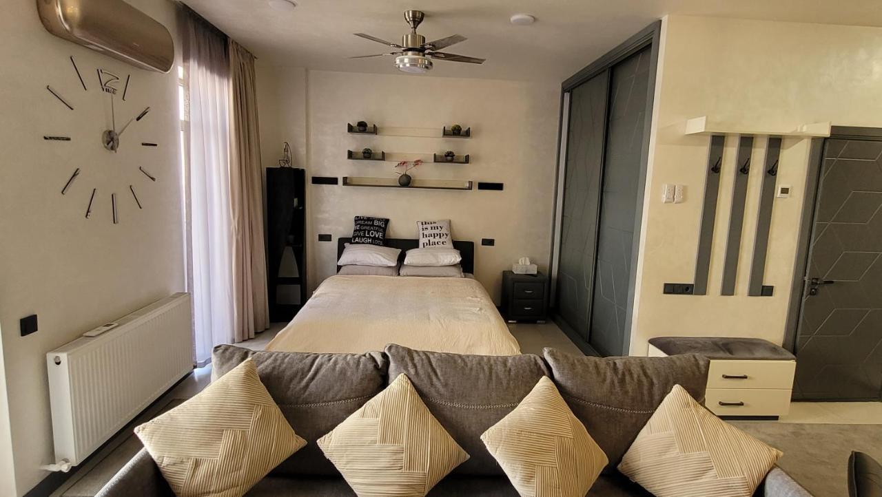 Studio 86 Apartment Tachkent Extérieur photo