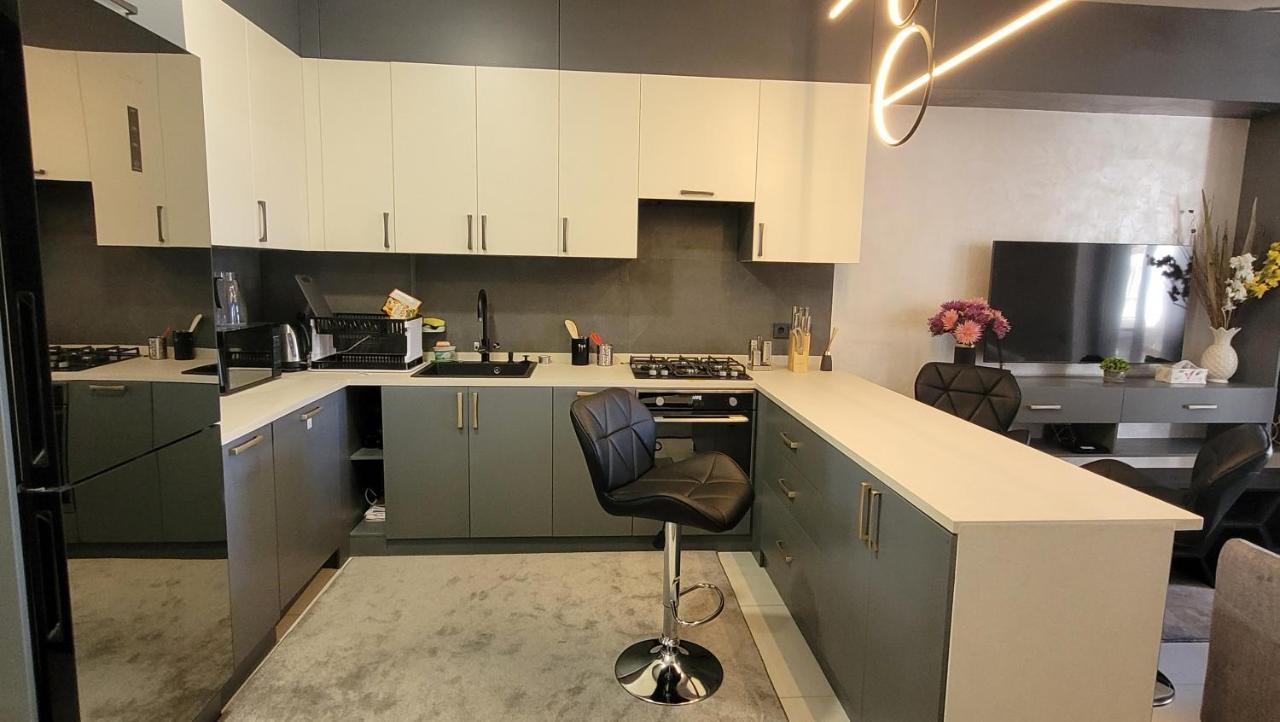 Studio 86 Apartment Tachkent Extérieur photo