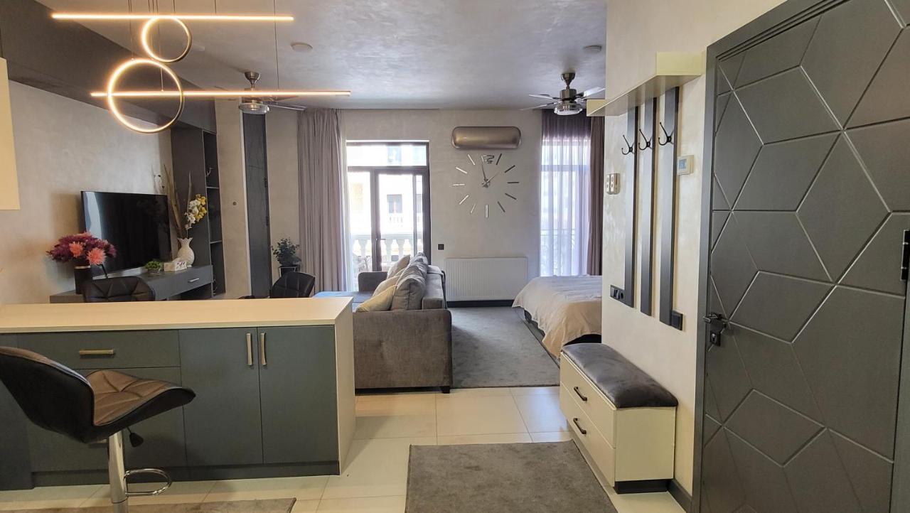 Studio 86 Apartment Tachkent Extérieur photo